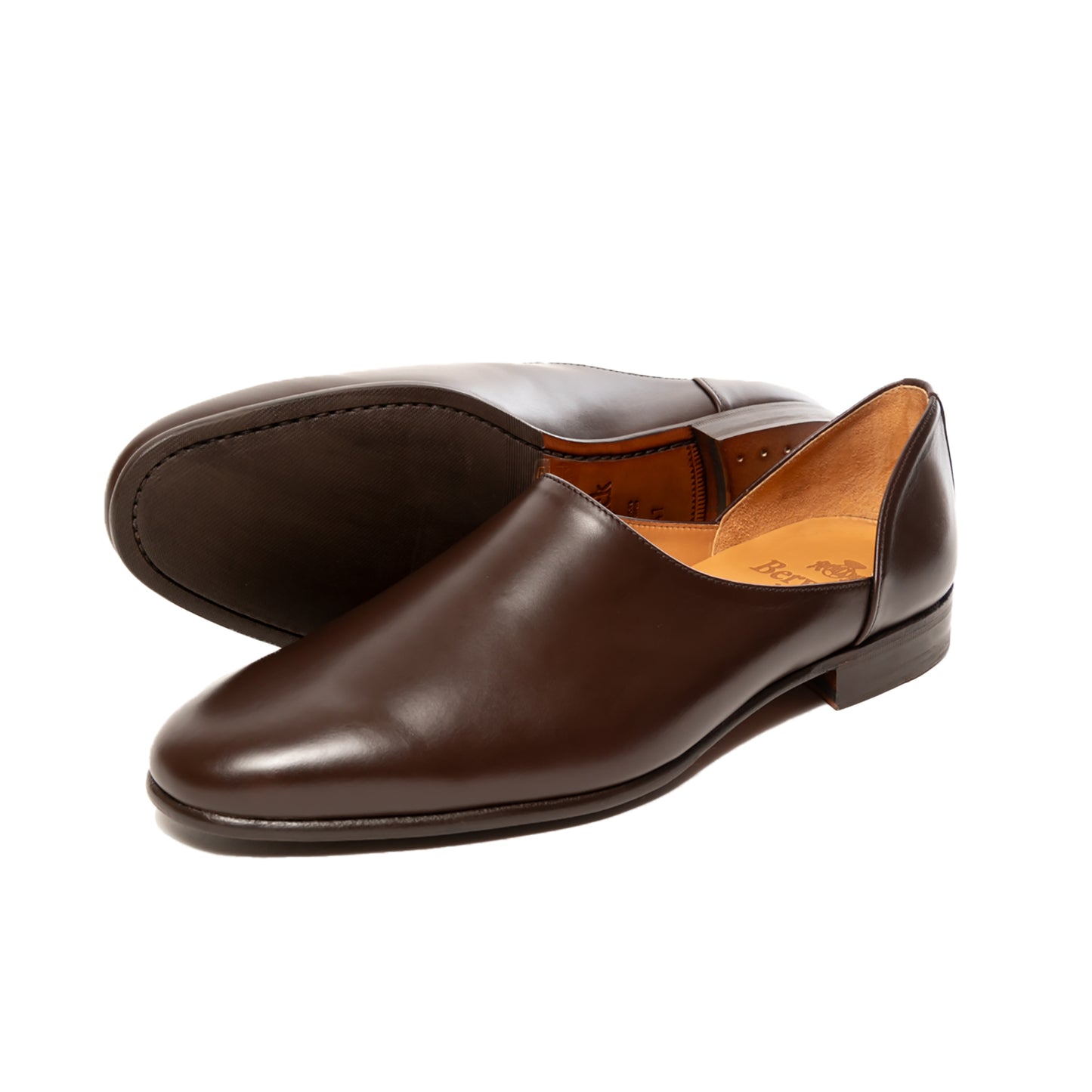 Berwick1707 | スポックシューズ | 5550CHSGDB – バーウィック