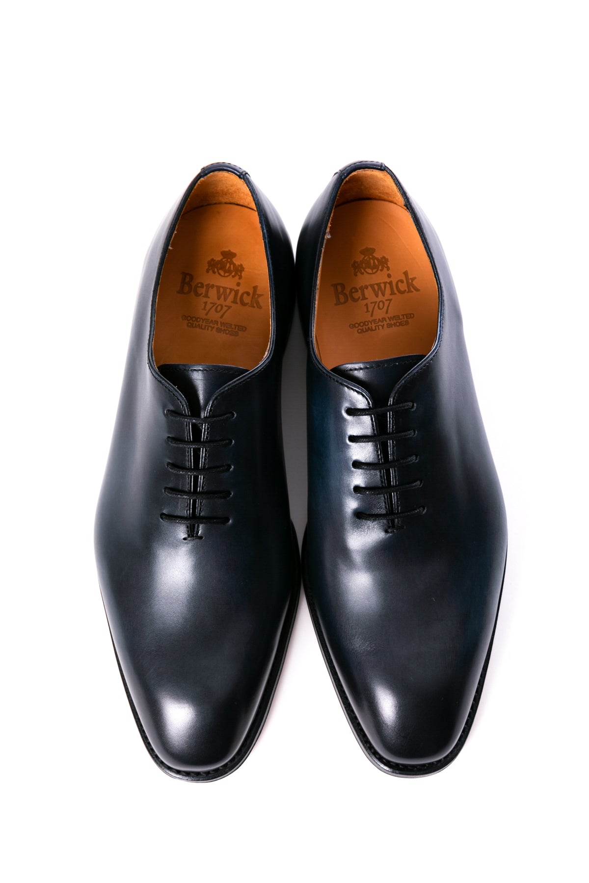 Berwick1707 | ホールカット | 5216LULENV – バーウィック オンライン