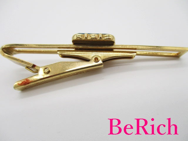 ウェッジウッド WEDGWOOD タイピン ペール ブルー ゴールド 陶器