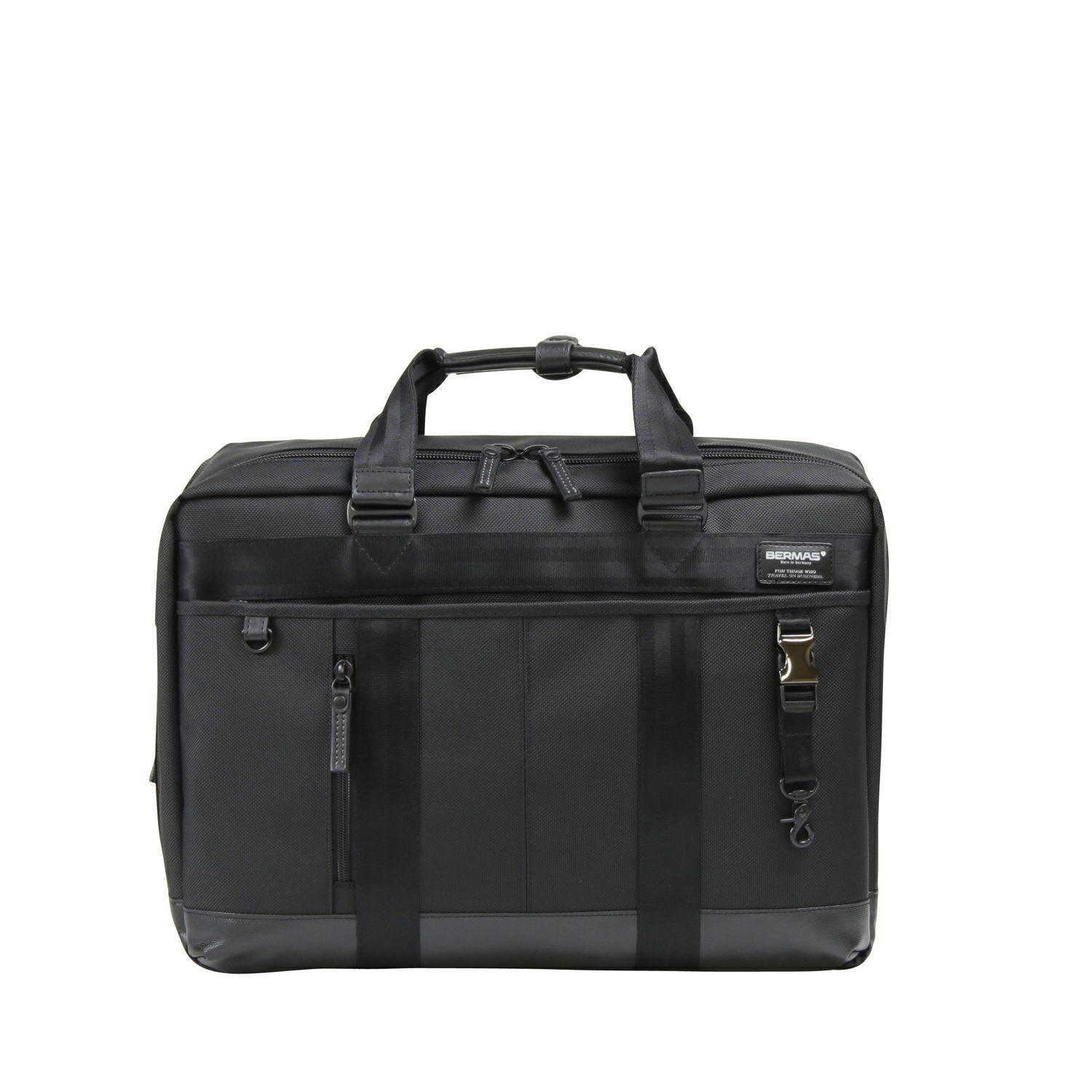 BAUERⅢ | BERMAS（バーマス）公式サイト | 高機能スーツケースと
