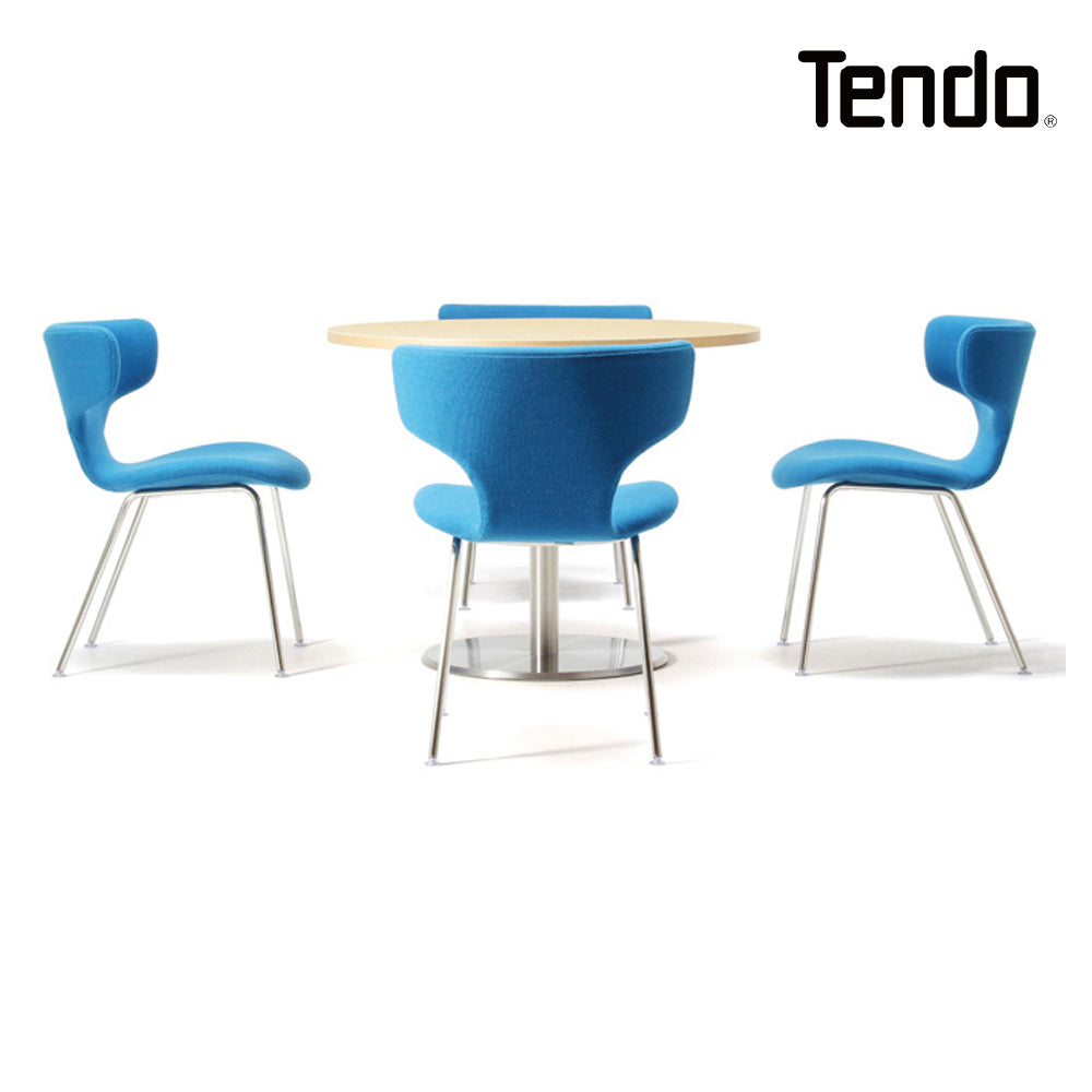 剣持勇 天童木工 TENDO カブトチェア S-5009AA-AA おしゃれ 北欧 椅子