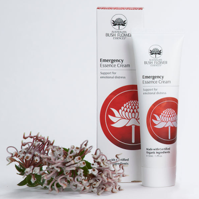 エマージェンシークリーム オーストラリアンブッシュ