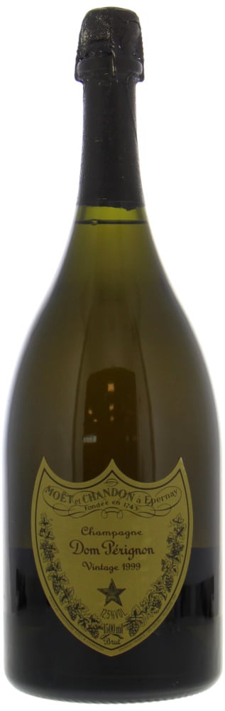 Dom Perignon 1999