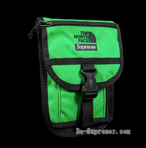 Supreme シュプリーム 20SS The North Face RTG Utility Pouch ノース