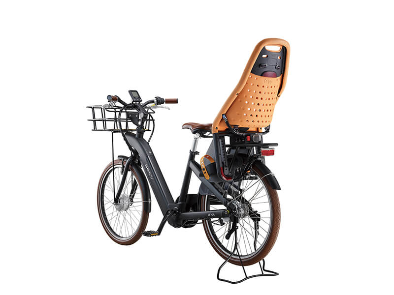 CF1 LENA-おしゃれな女性におすすめなe-Bike | BESV JAPAN（ベスビー