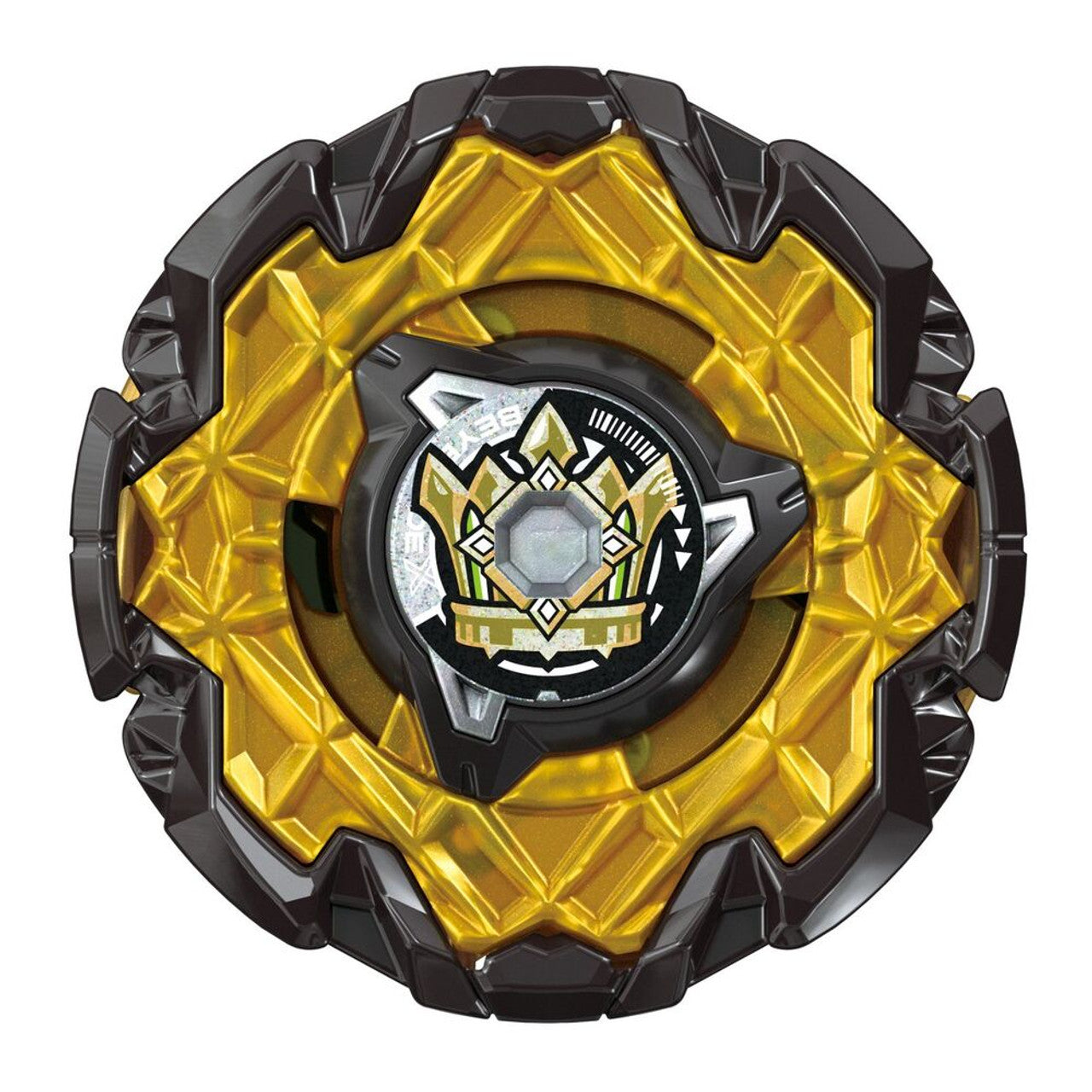 Beyblade X Emperor Might Deck Set CX-11 by Takara Tomy