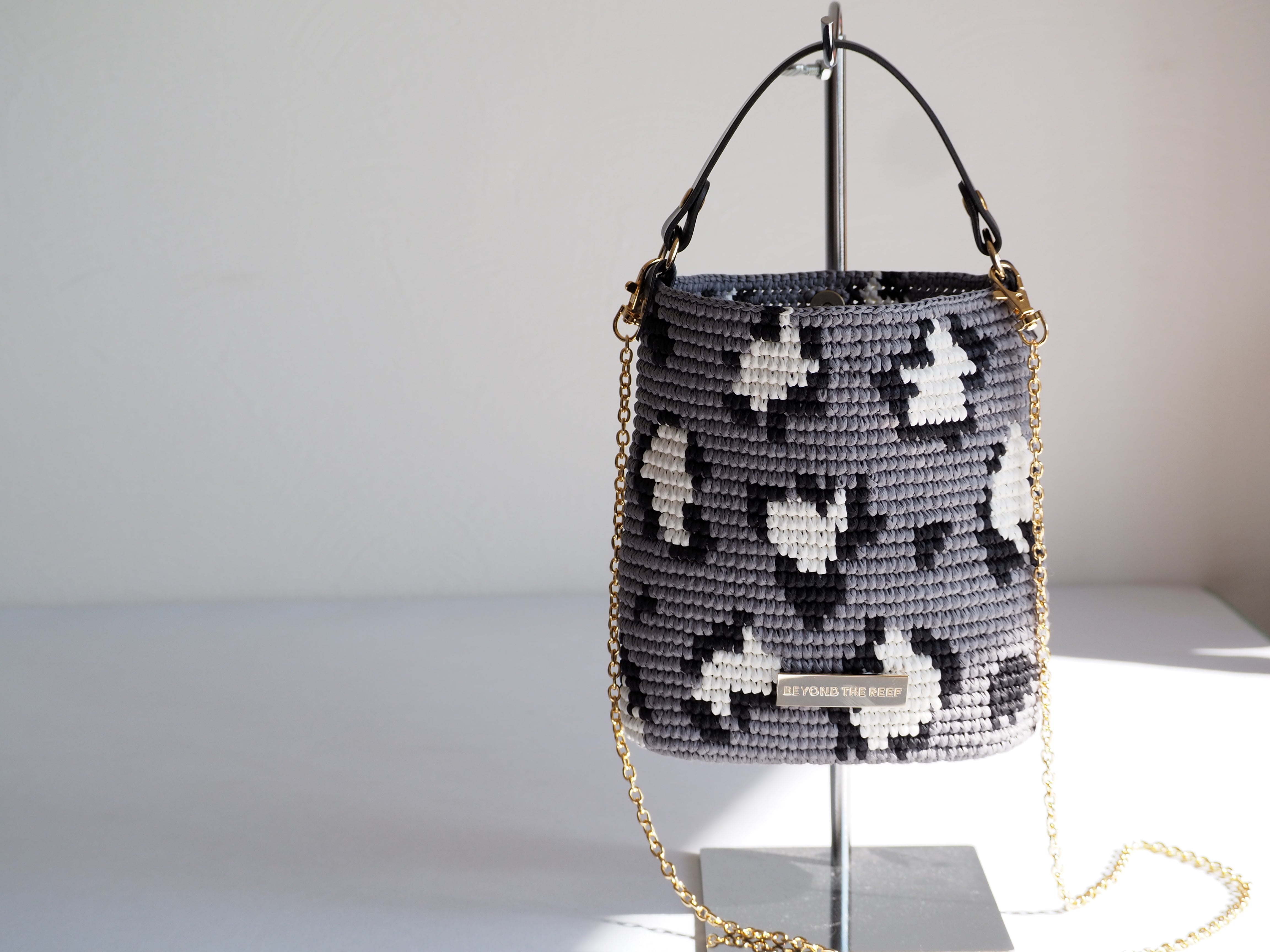 完売御礼！【かぎ針キット】新作だらけのBTR沼なキット3点 福袋 ※数量