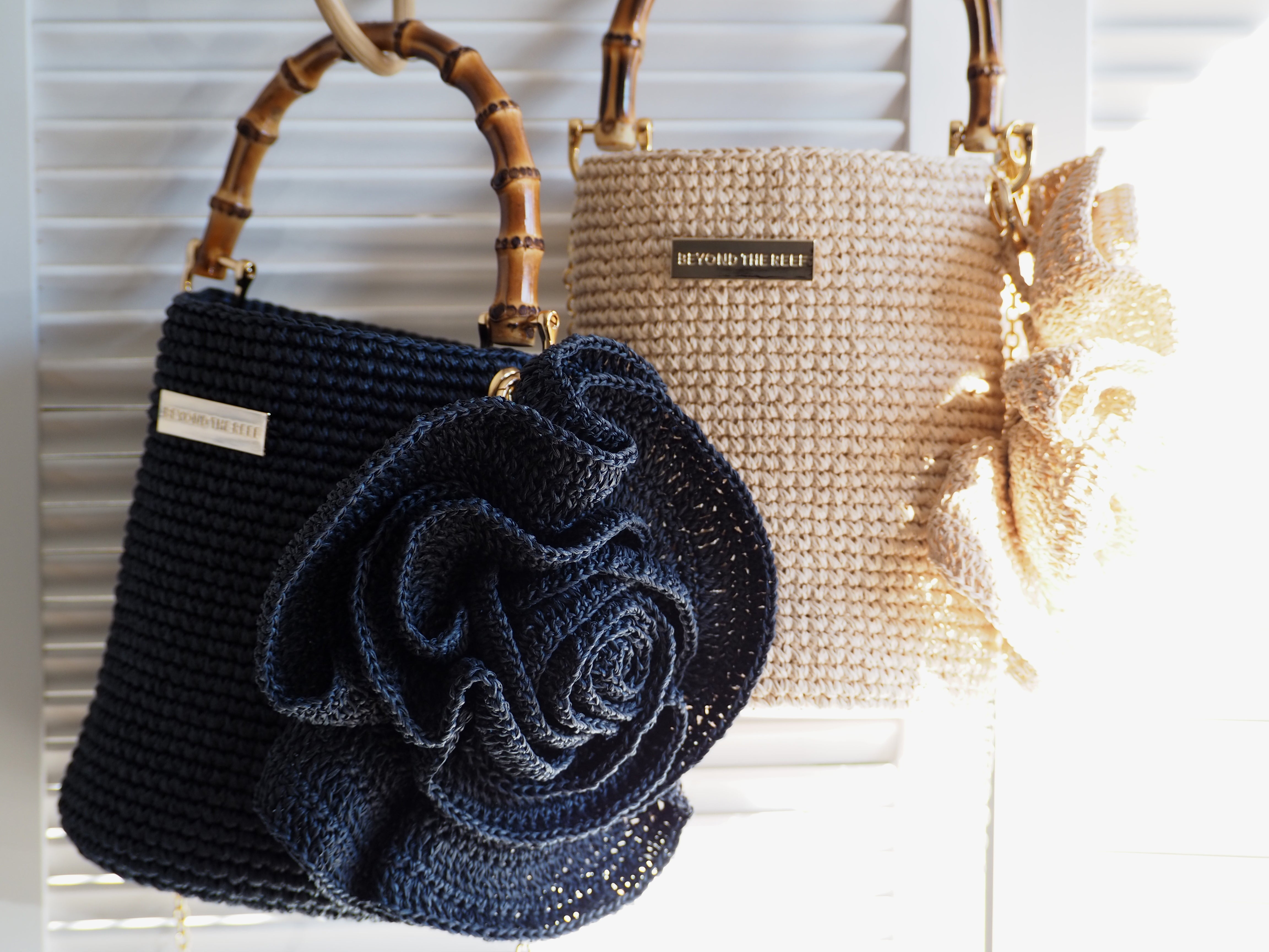 Rose / ローズ – BEYOND THE REEF