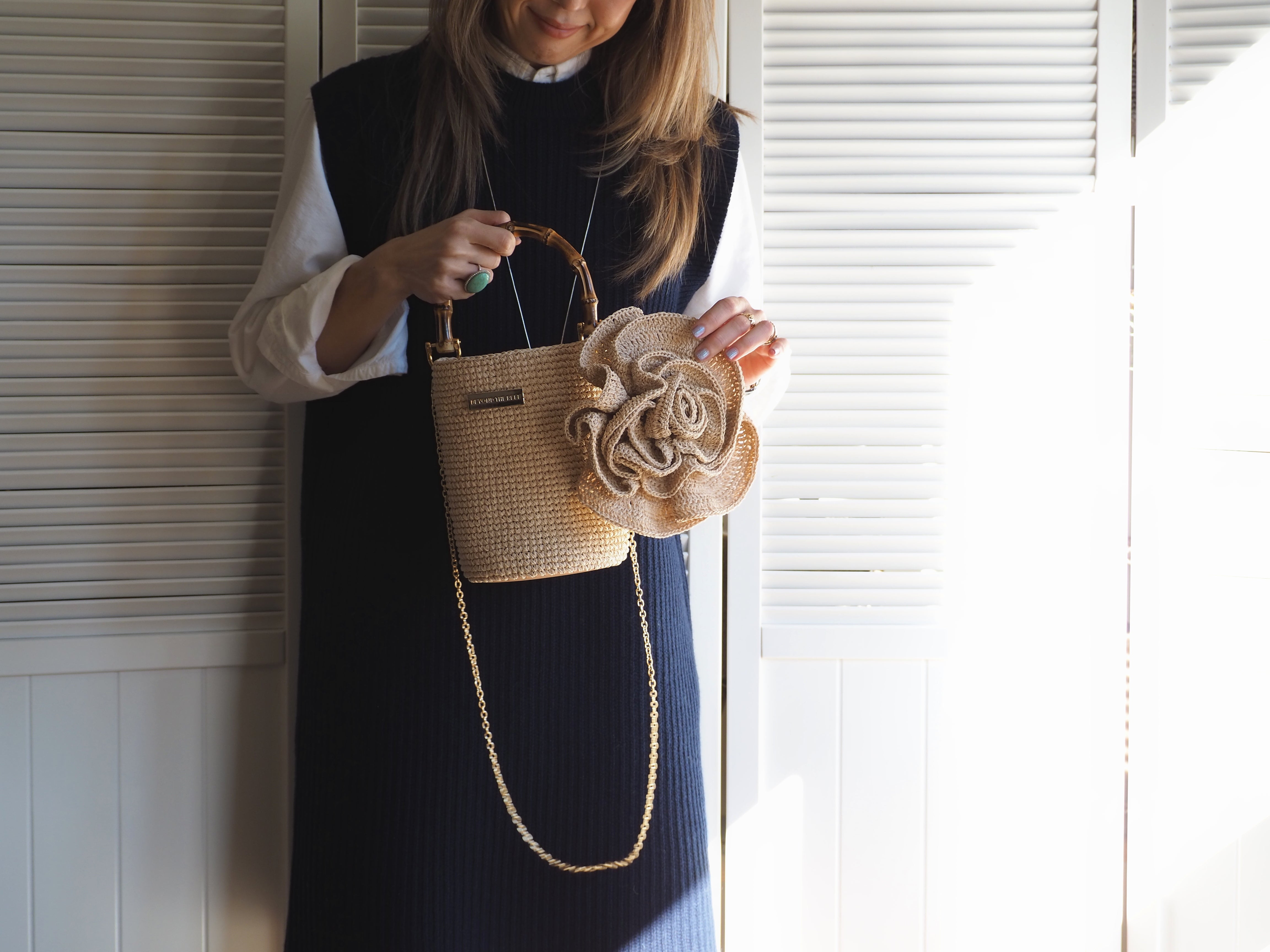 Rose / ローズ – BEYOND THE REEF