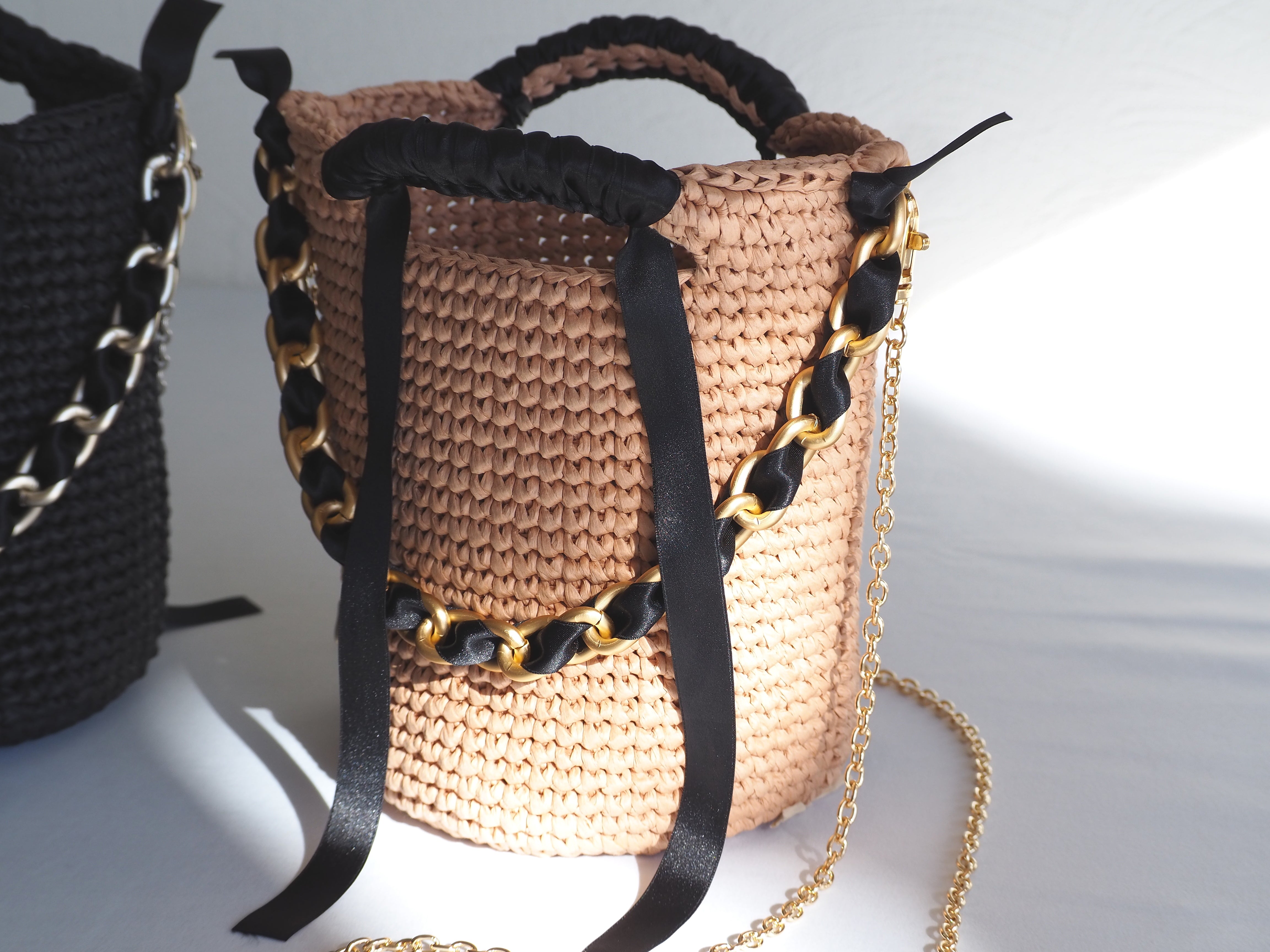 満席 [2026年1月11日 (日）・1月25 (日）］新Hempポシェット 全2回