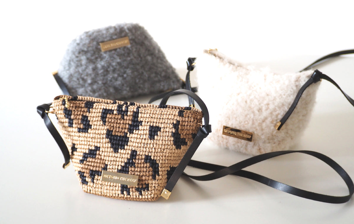 Bateau / バトー – BEYOND THE REEF