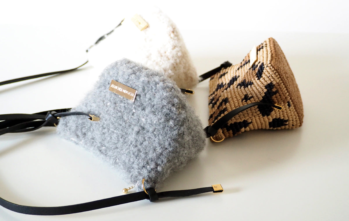 Bateau / バトー – BEYOND THE REEF