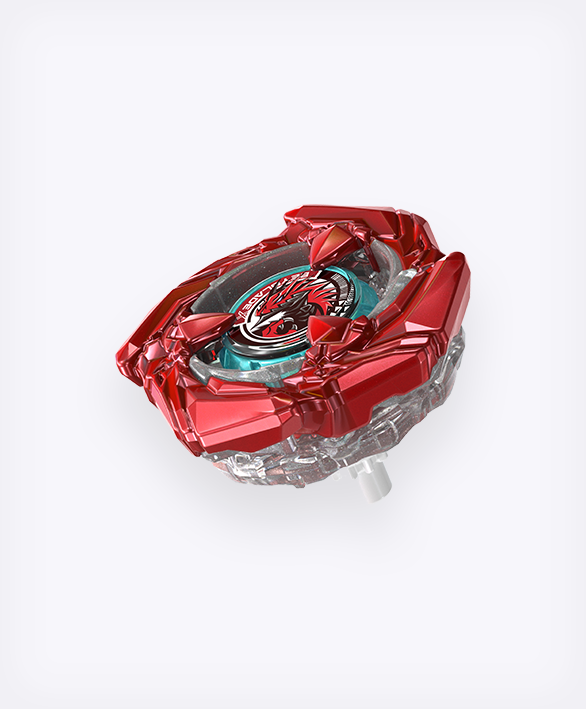 BX-46 セット バトルエントリーセット∞｜製品情報｜BEYBLADE X タカラ