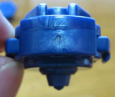 エルドラゴデストロイF:S #3 4Dボトム（F:S（ファイナルサバイブ