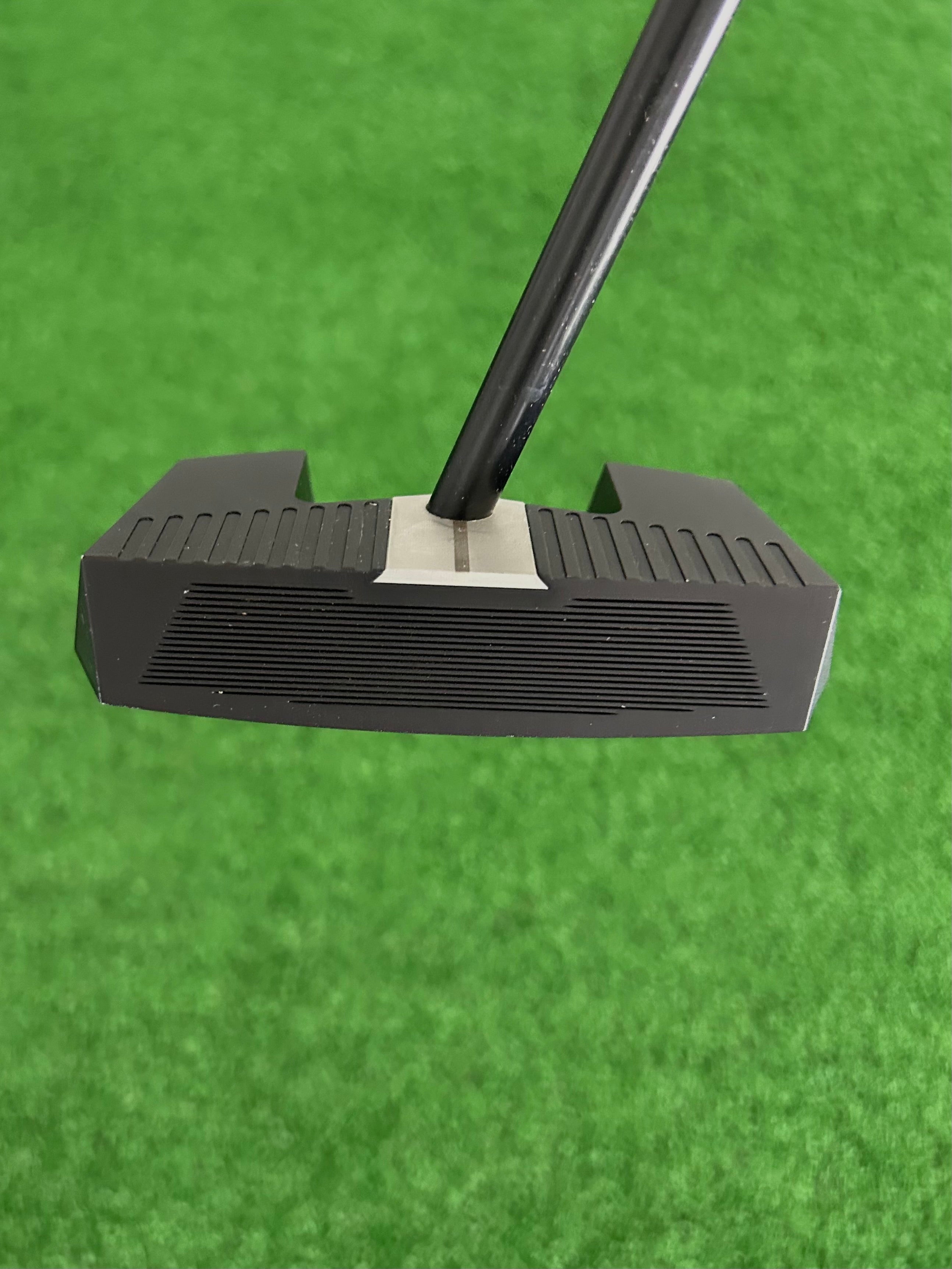 LAB Golf Mezz.1 Max Black 34” Putter w Headcover – BKBigGolf