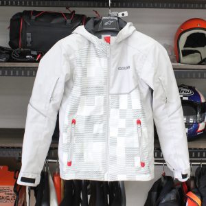 KUSHITANI クシタニ K-2634 ウインターパドックジャケットを大阪府東