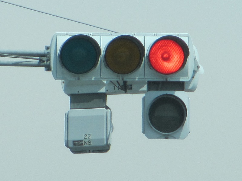信号機の写真集（9ページ目） - !のウェブサイト