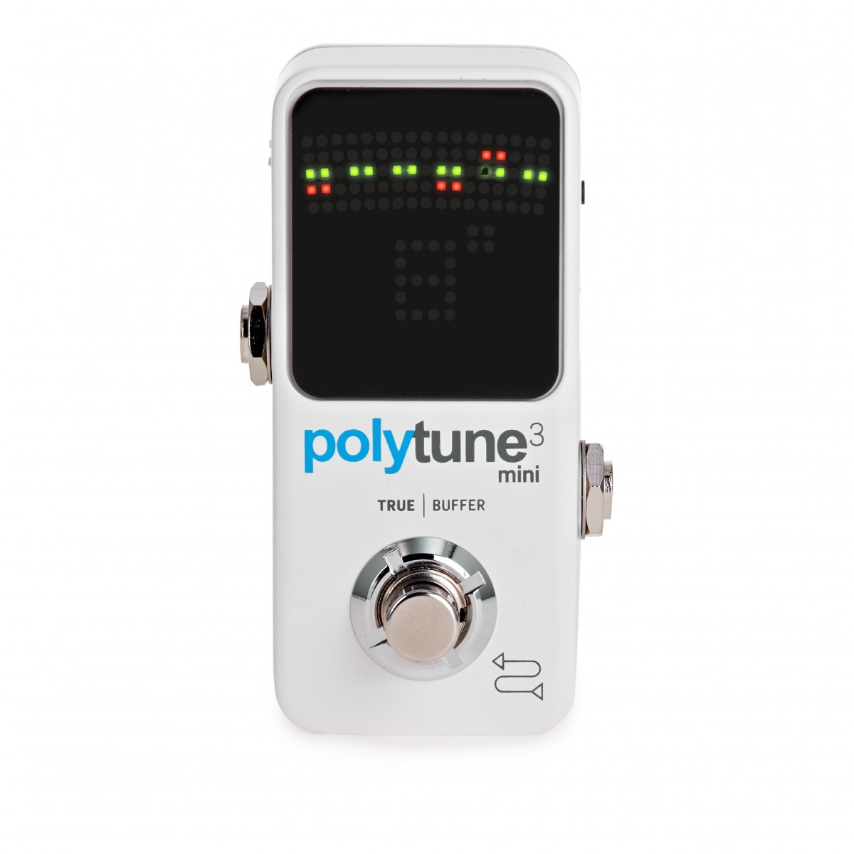 TC Electronic Polytune 3 Mini - BimotorDJ