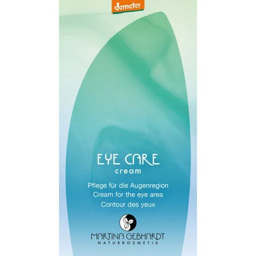 マルティナ アイケアクリーム (目元用クリーム) 2ml｜15ml