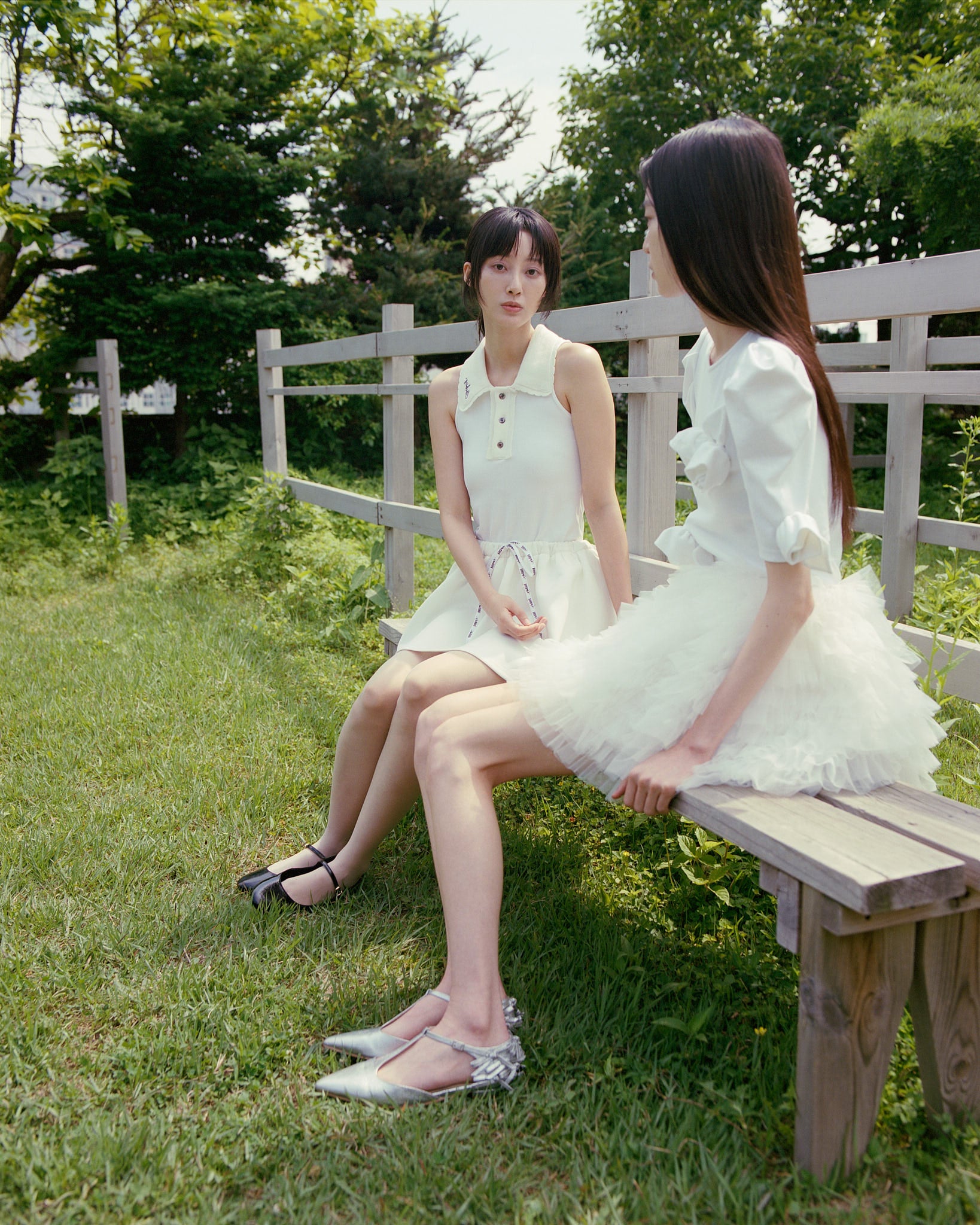 25SS COLLECTION｜Bibiy.