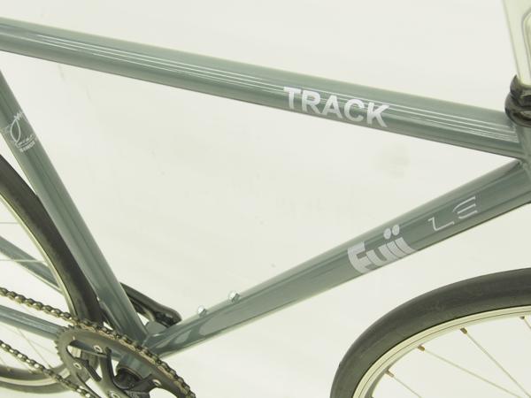 高額買取実施中!!】FUJI TRACK ピストバイク シングルスピード