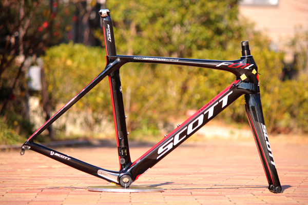 SCOTT（スコット） FOIL（フォイル） TEAM Issue(チームイシュー