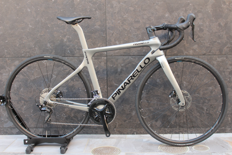 ピナレロ PINARELLO パリ ディスク PARIS DISK 2021年モデル 470サイズ