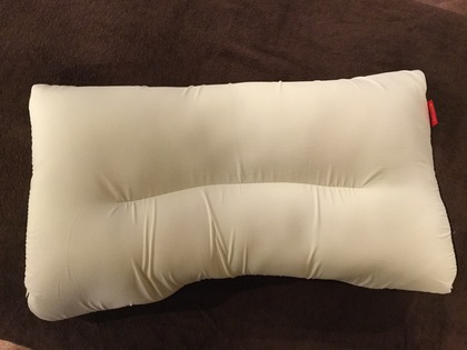 小顔美人まくらの家庭用発売！