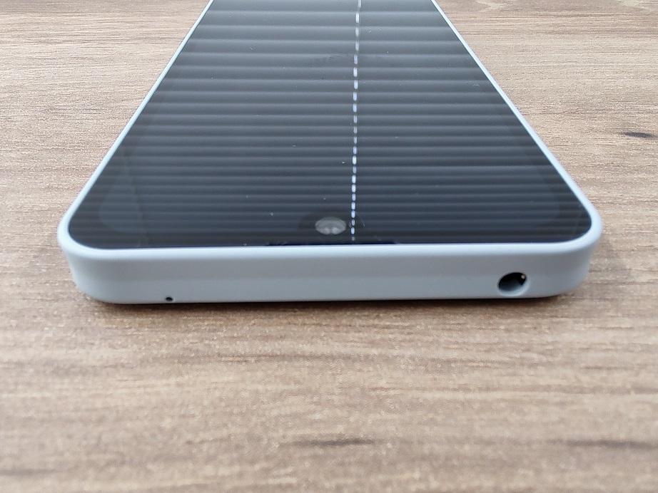 AQUOS wish3」をレビュー！スペックやおすすめポイントをご紹介！｜BIC