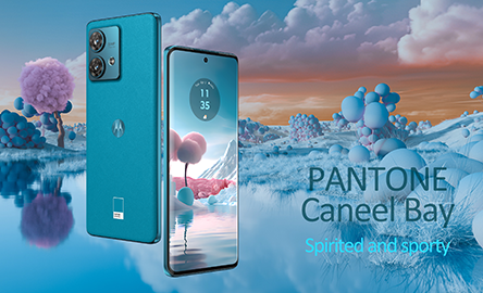 motorola motorola edge 40 neoの詳細情報｜ビックカメラの格安SIM