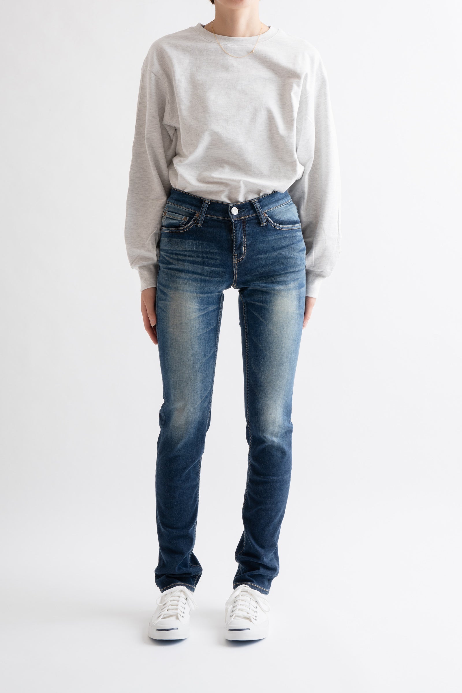 WOMEN/STRAIGHT – BIG JOHN【公式】オンラインショップ