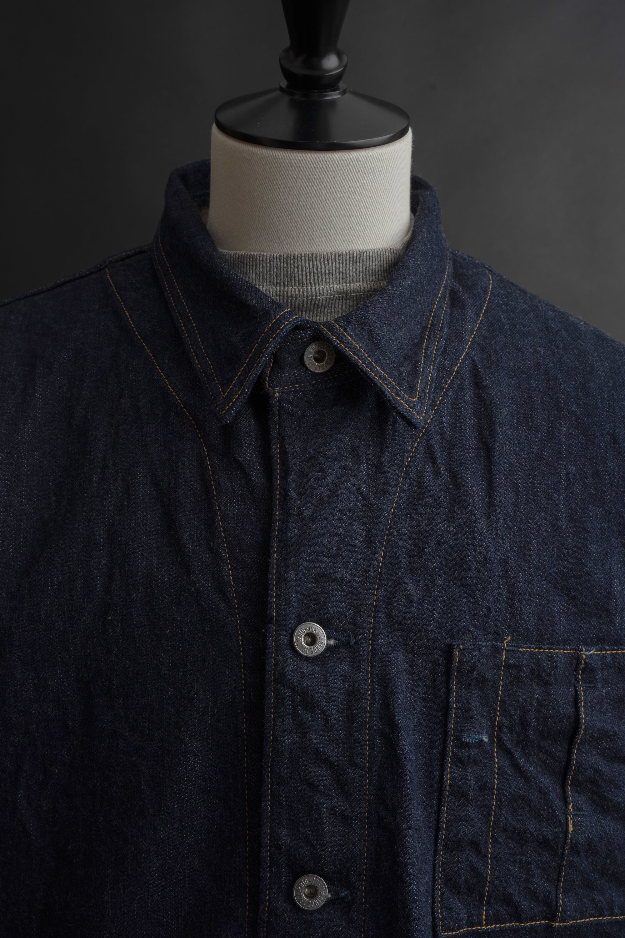 Vintage / Work – BIG JOHN【公式】オンラインショップ