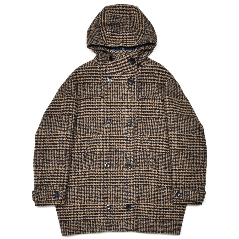 WINTER SALE】HERNO（ヘルノ）GC000530D 33465R プリンスオブ