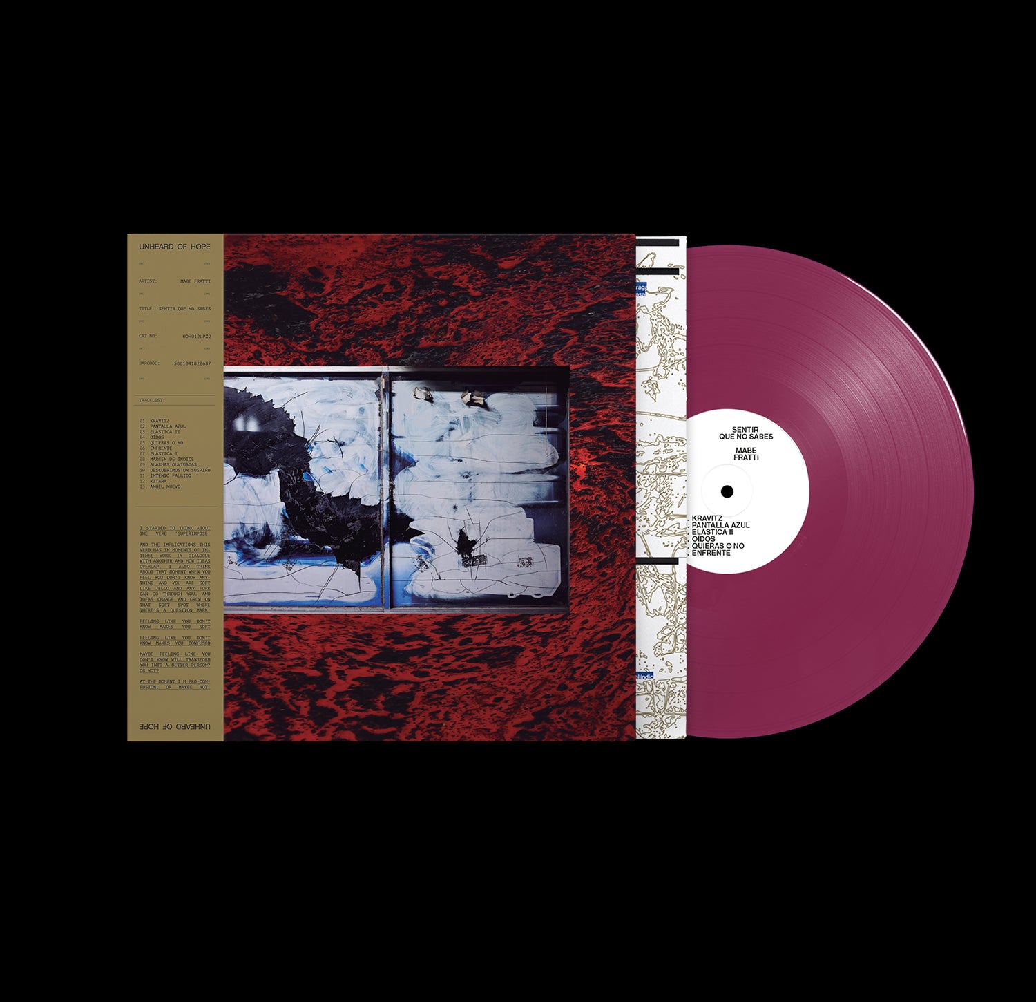 2024年10月のアーカイブ – BIG LOVE RECORDS