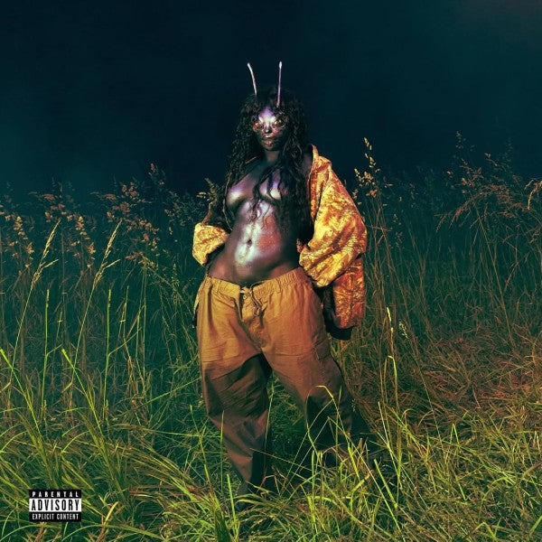 SZA 'SOS DELUXE: LANA' – BIG LOVE RECORDS