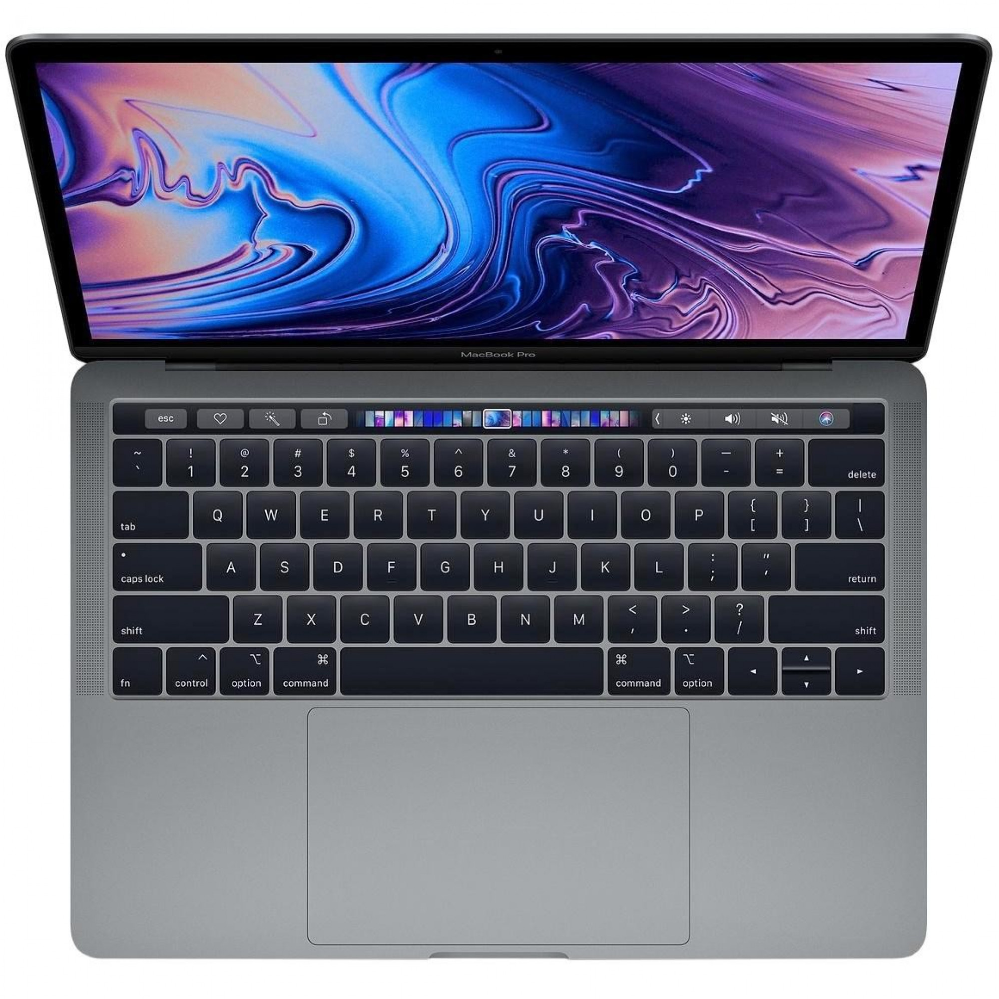 ᐈ Apple MacBook Pro 13