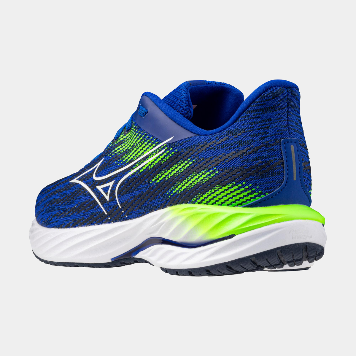 Mizuno Wave Inspire 21 Running Shoes - Men's Big Sizes – BigShoes
