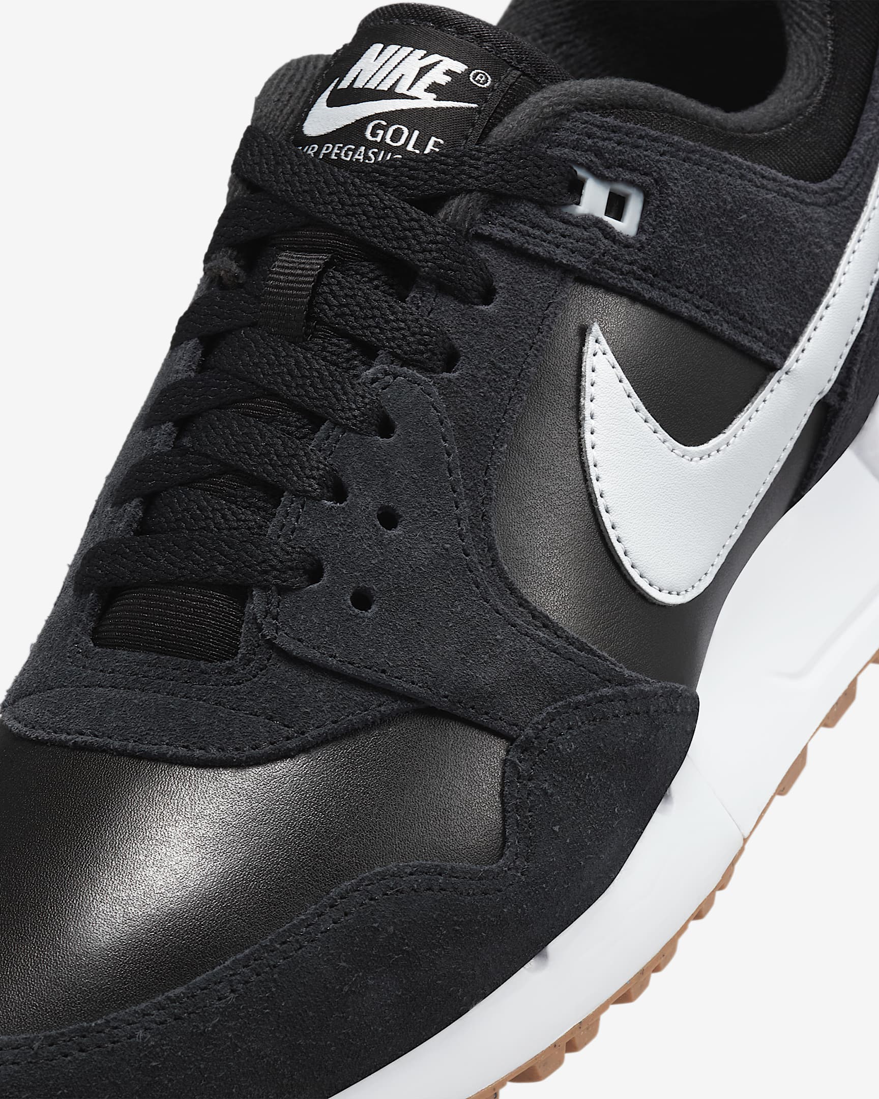 Nike Men's Air Pegasus G Golf Shoes (Large Sizes) – BigShoes