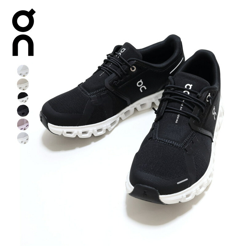 オン On/クラウド6 CLOUD6/ランニングシューズ/スニーカー