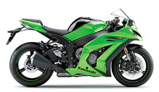 ZX-9R(ZX900C/D)-since 1998- - バイクの系譜