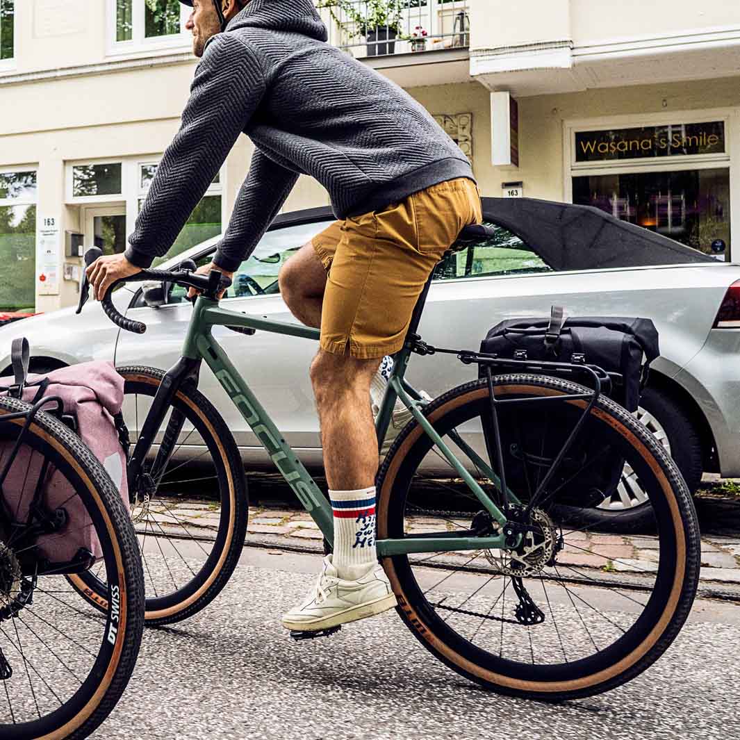 ORTLIEB（オルトリーブ） クイックラック