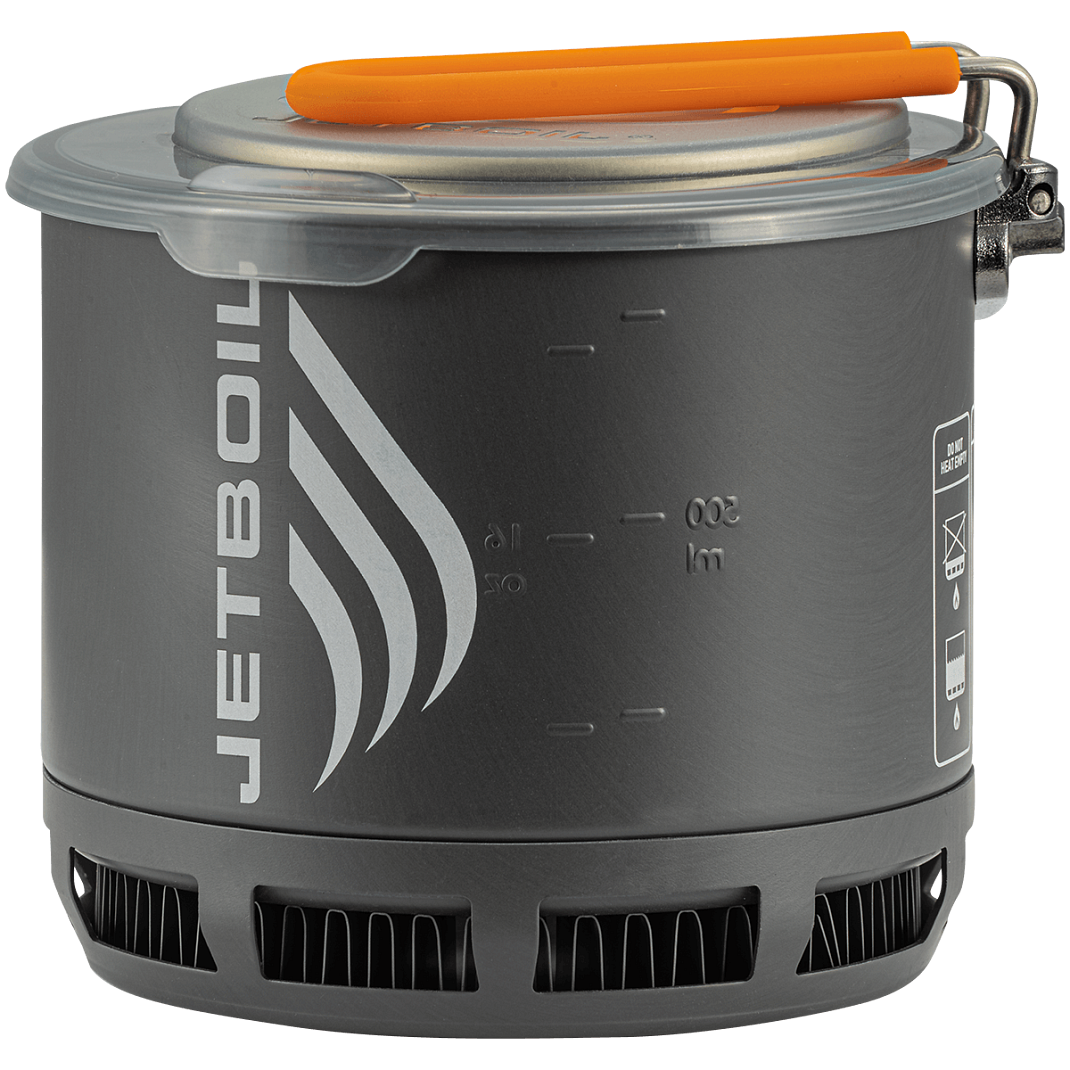JETBOIL Stash（ジェットボイル スタッシュ）