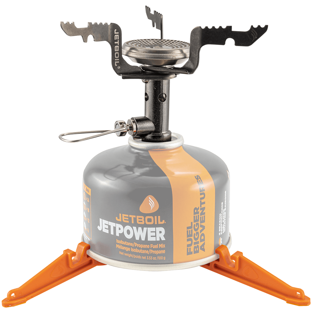 JETBOIL Stash（ジェットボイル スタッシュ）