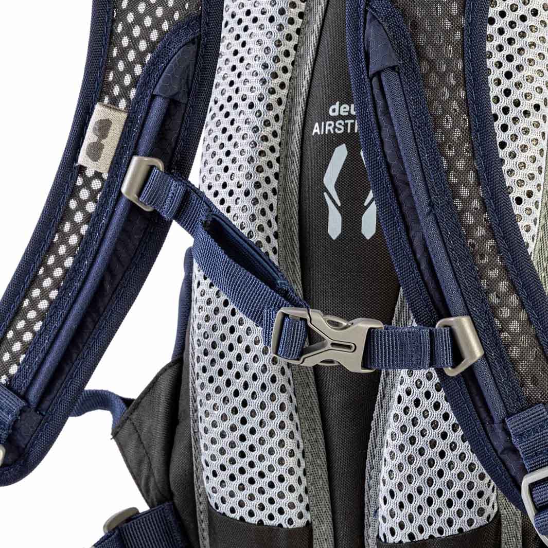 Deuter Ultra Ride 6(ドイター ウルトラライド 6リットル）