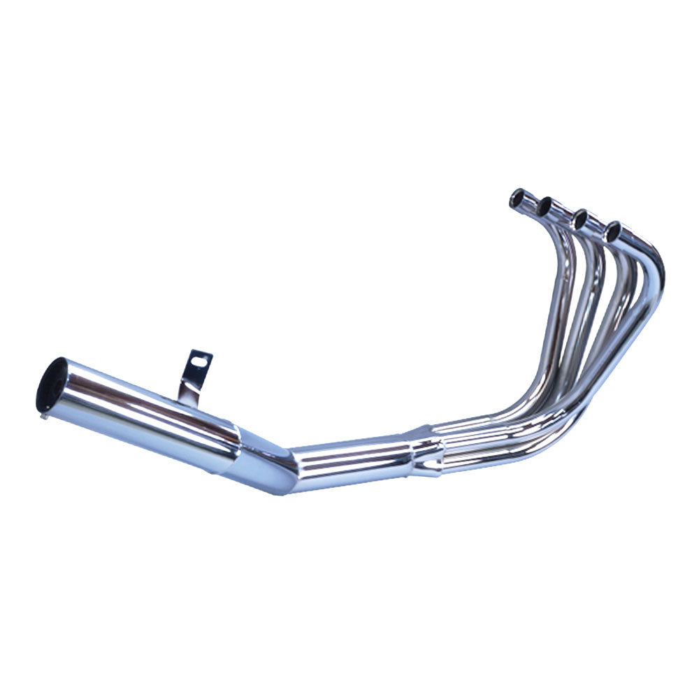 CB400SF HYPER VTEC NC42 マフラー – バイクマン