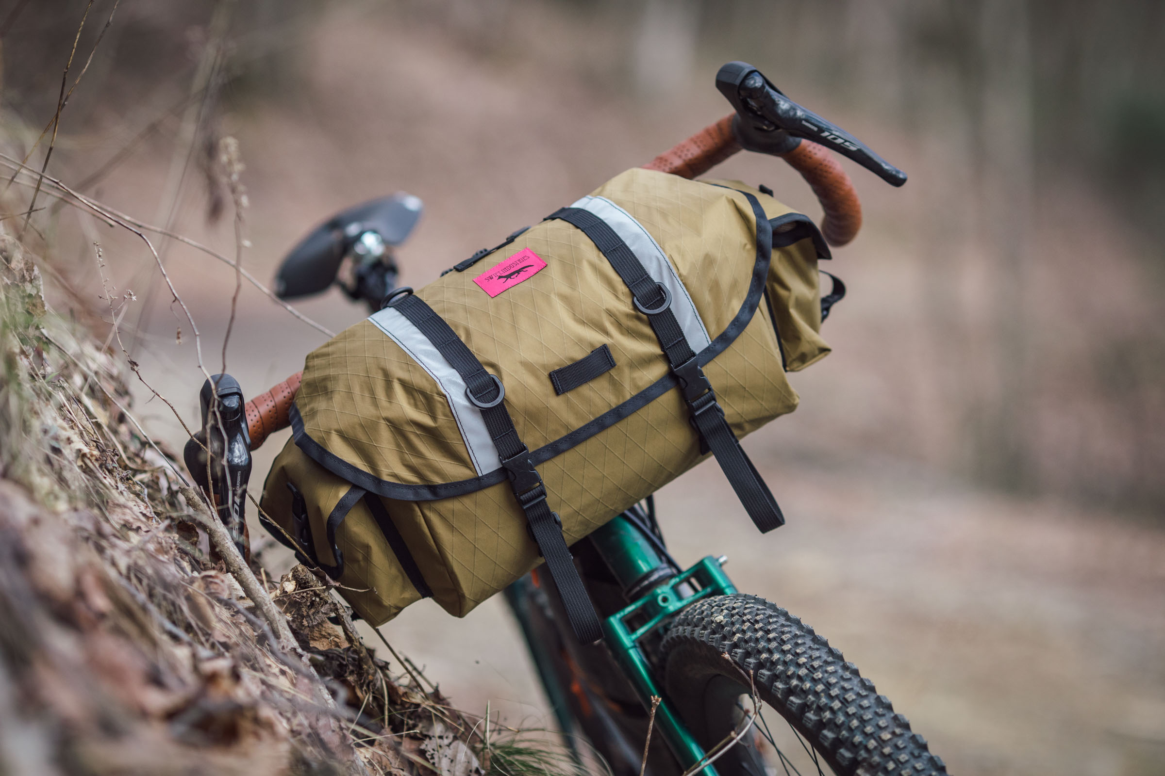 Swift Zeitgeist Review, Long-term Tested - BIKEPACKING.com