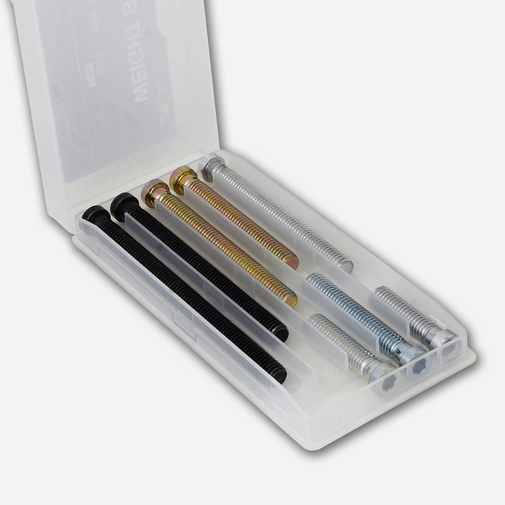 MEZZ ウェイト ボルト セット（WBS） – BILLIARD SQUARE