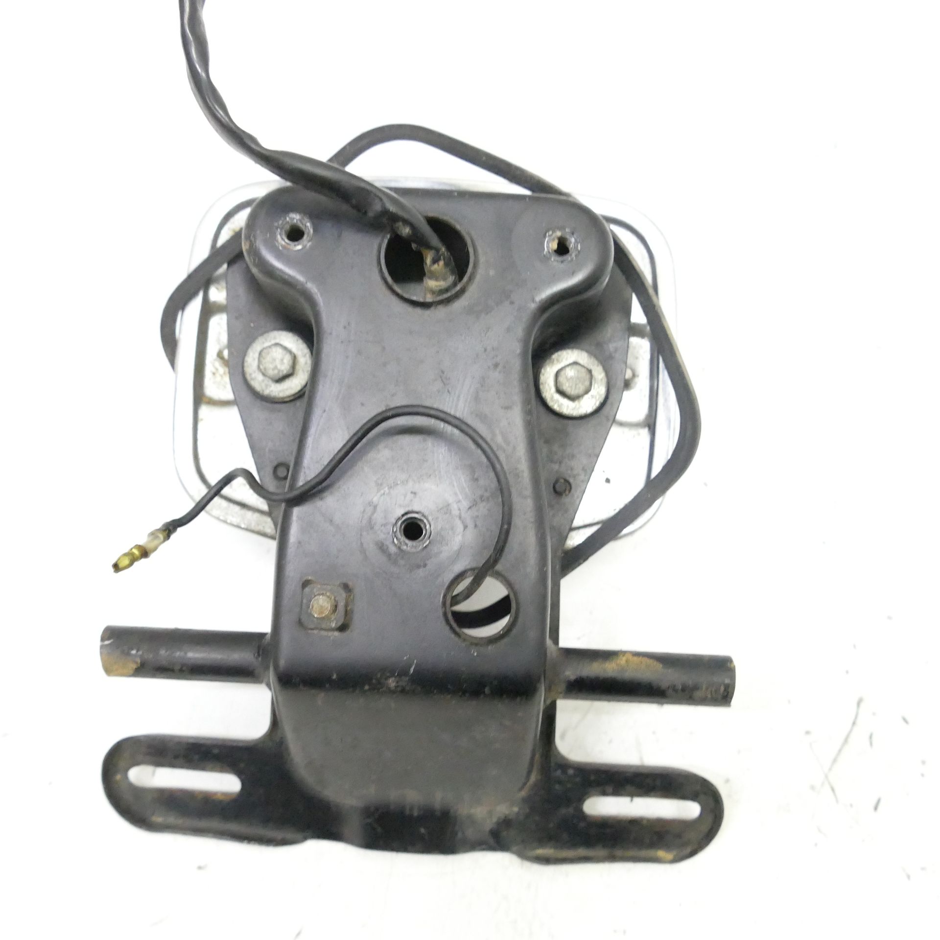 Kawasaki Z 1000 Z1R Rücklichthalter Rückstrahler 67819 | eBay