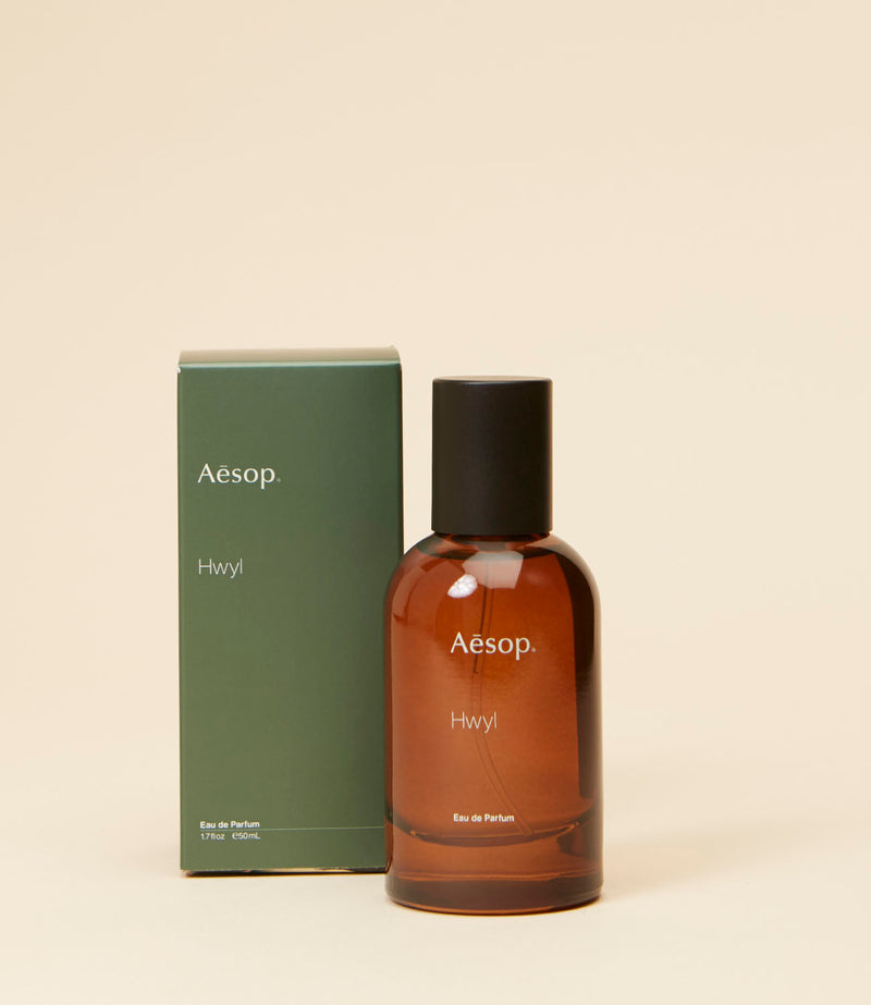 Aesop Hwyl Eau de Parfum 50ml S115641516 - 香水(ユニセックス)折れ