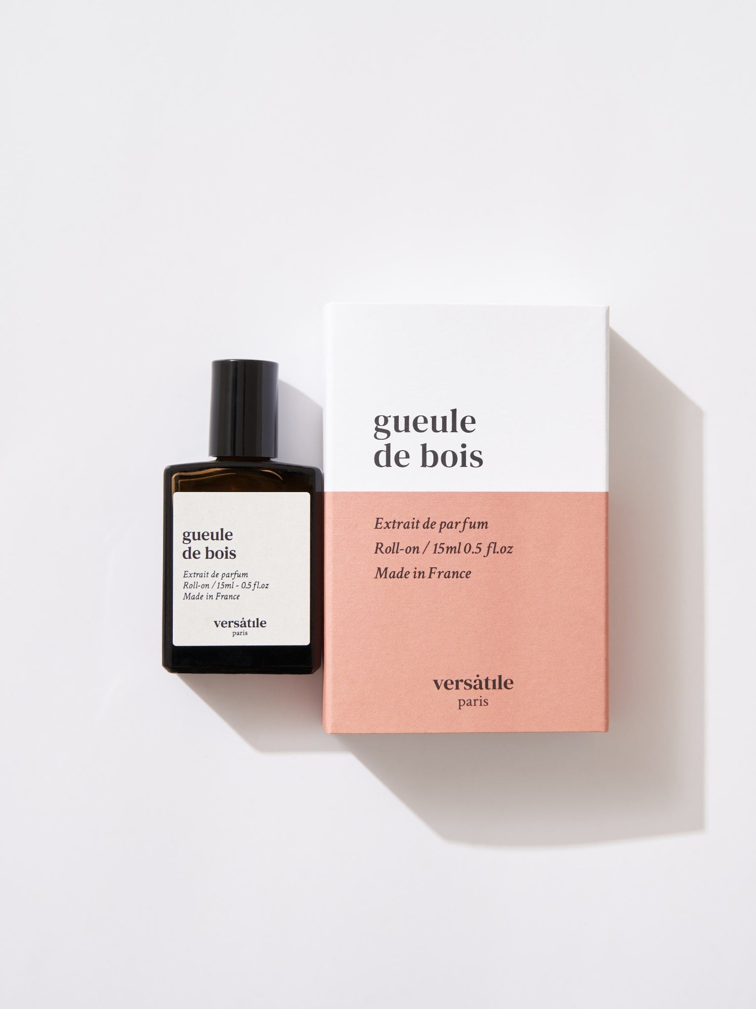 versatile paris gueule de bois 15ml（ヴェルサティルパリ